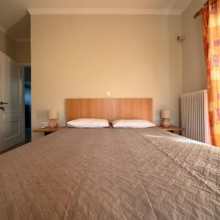 דירה Syrios 140sqm נאפפליו