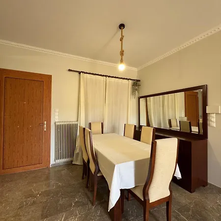 Syrios 140sqm * נאפפליו