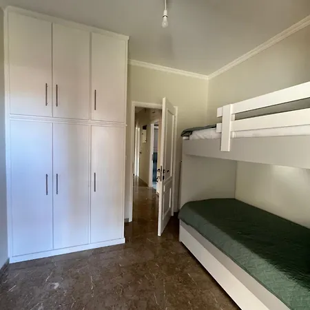 Syrios 140sqm נאפפליו