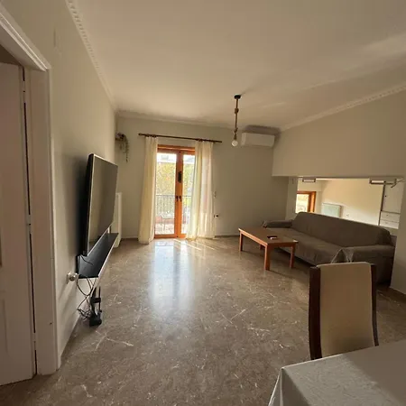 Syrios 140sqm