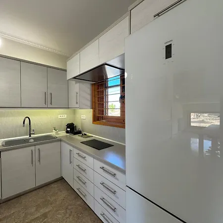 Syrios 140sqm Appartement Nauplion