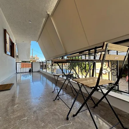 Syrios 140sqm *