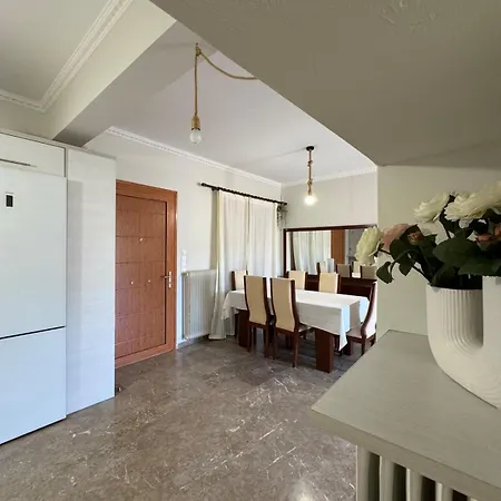 Syrios 140sqm Nauplion