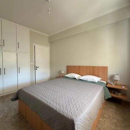Διαμέρισμα Syrios 140sqm