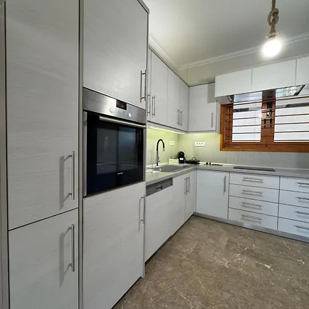 Syrios 140sqm * Ναύπλιο