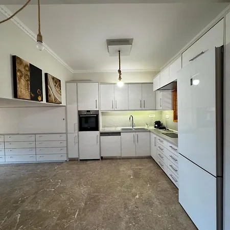 Syrios 140sqm * Nauplia