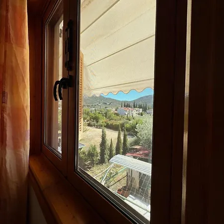 Διαμέρισμα Syrios 140sqm