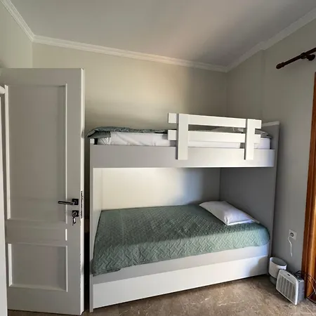 Apartamento Syrios 140sqm