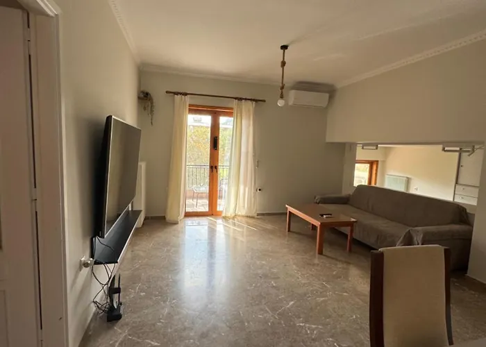 Syrios 140sqm