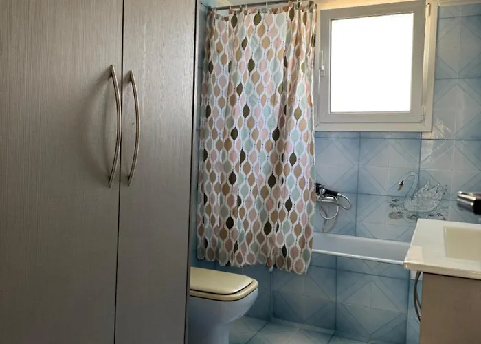 Syrios 140sqm Lägenhet