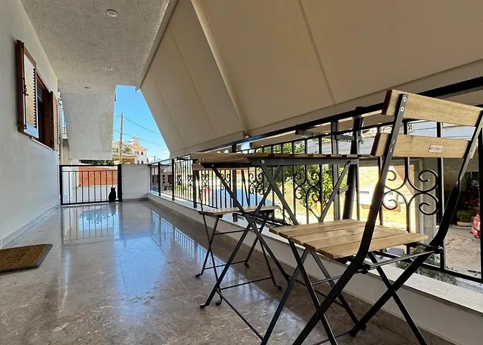 Syrios 140sqm *