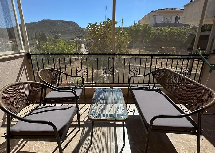 Syrios 140sqm