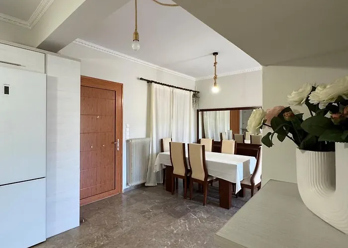 Syrios 140sqm Nafplion