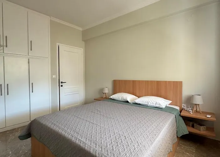 아파트 Syrios 140sqm
