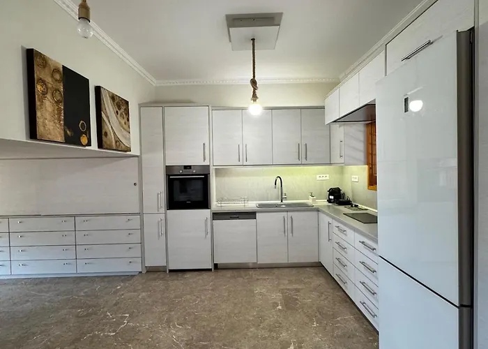 Syrios 140sqm * Nafplion