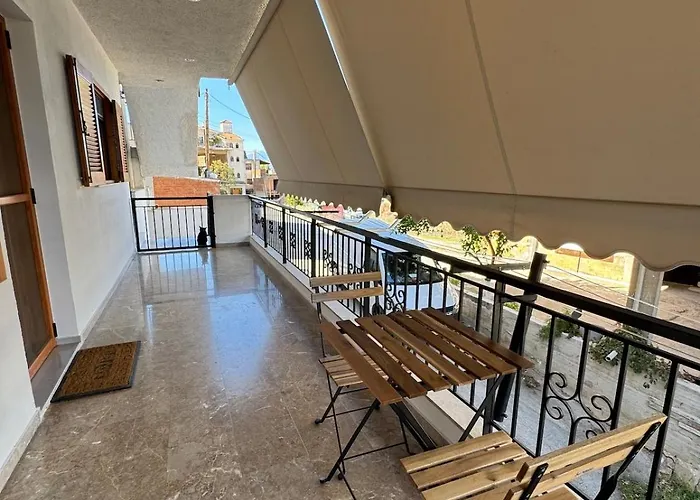 Syrios 140sqm * Nafplion