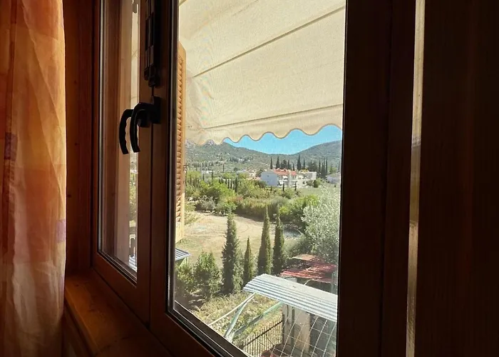 Lägenhet Syrios 140sqm