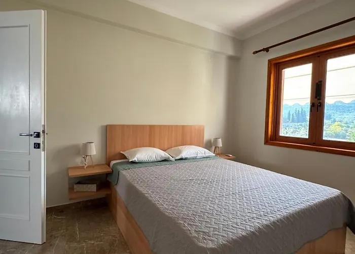 Syrios 140sqm *