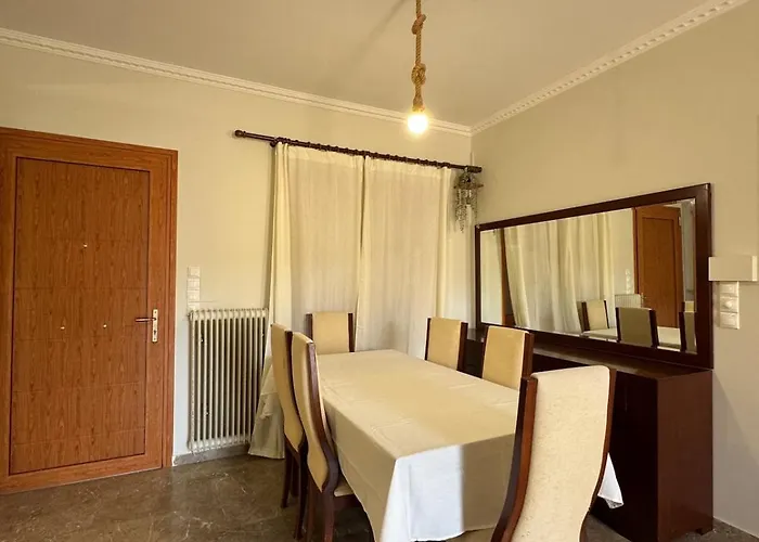 Syrios 140sqm * Nafplion