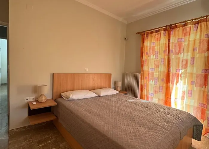Syrios 140sqm