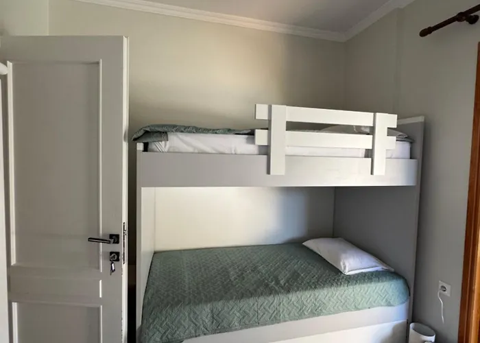 Lägenhet Syrios 140sqm