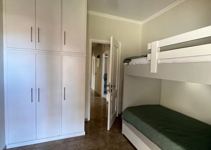 Syrios 140sqm 나플리오