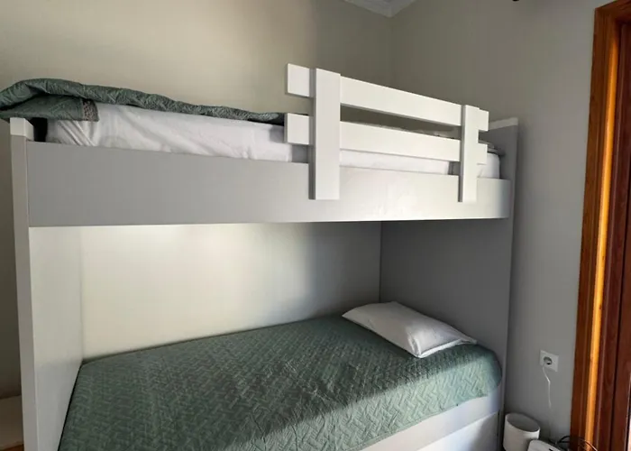 Lägenhet Syrios 140sqm